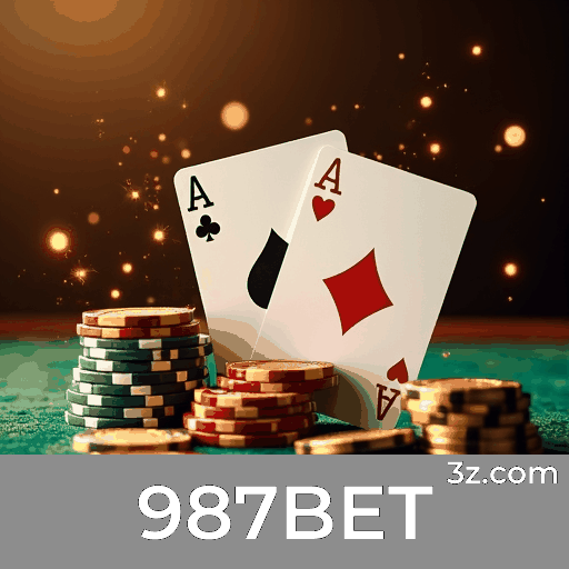 987BET: Valor Exclusivo para Membros Autenticados