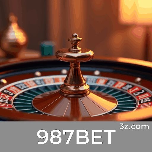 987BET: Domine Bônus com Estratégia Inteligente