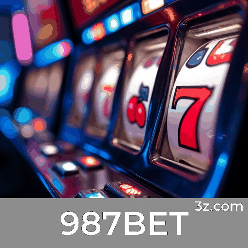 987BET: Seu Cassino Online Seguro e Premiado