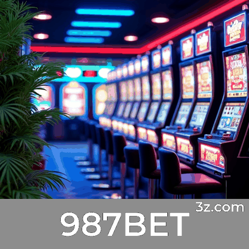 987BET: Apostas Esportivas Precisas e Completas